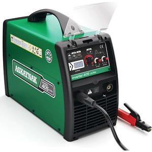 Inverter 405 Ultra Kaynak Makinası