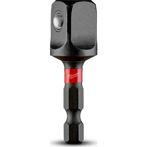 Kare Lokma Adaptörü 1/4'' Hex 1/2''