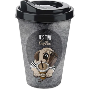 Coffee Bardak 400 ml
