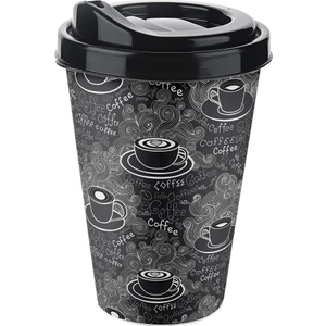 Coffee Bardak 400 ml