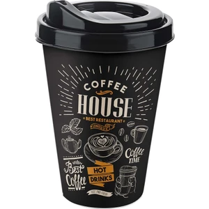Coffee Bardak 400 ml