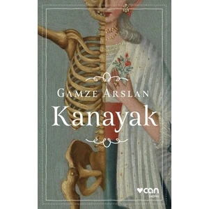 Kanayak - Gamze Arslan