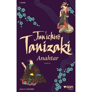 Anahtar - Jun'ichiro Tanizaki