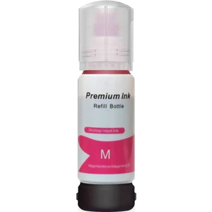 Photoink 504  101 Ecotank  Kırmızı Mürekkep L4150 L4160 L6190