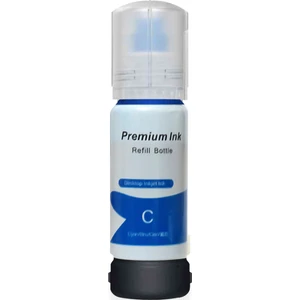 Photoink 504  101 Ecotank  Mavi̇ Mürekkep L4150 L4160 L6190