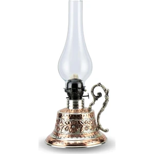 Sonay Bakırcılık Miray Bakır Gaz Lambası