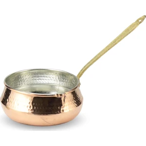 Sonay Bakırcılık Büyük Bakır Sosluk