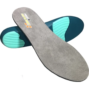 Ultra Foam Ayağınızın Şeklini Alan Akıllı Memory Foam Tabanlık