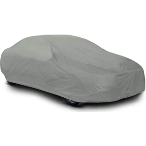 Sport Seat Leon Oto Brandası Araba Çadırı (2012-2019)