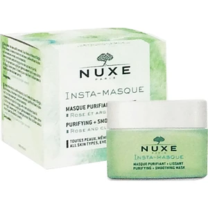 Insta-Masque Purifying Smoothing Mask - Arındırıcı ve Pürüzsüzleştirici Maske 50ml