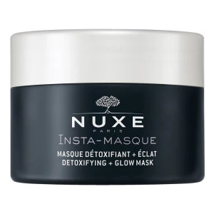 Insta-Masque Detoxifying Glow Detox Etkili Parlaklık Maskesi 50 ml