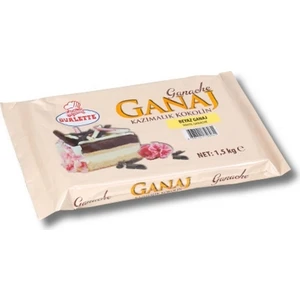 Beyaz Ganaj 1.5 kg