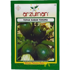 Topak Kabak Tohumu 10 Gram