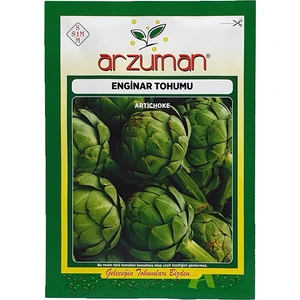 Enginar Tohumu 20 Adet