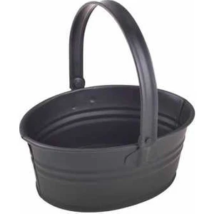 Bon Üstten Saplı Sunum Sepeti T1348