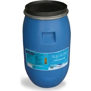 Aqualife Toz Havuz Klor %56'lık 50 kg