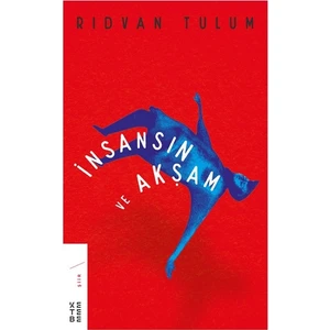 İnsansın Ve Akşam - Rıdvan Tulum
