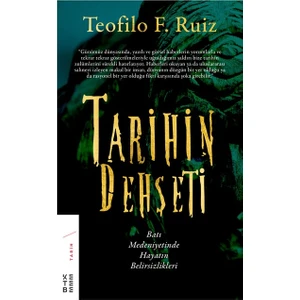 Tarihin Dehşeti - Teofilo F. Ruiz