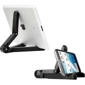 3 Ayak Katlanabi̇li̇r Tablet Tutucu Stand SRF-062
