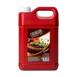 Barbekü Sos 5300 gr