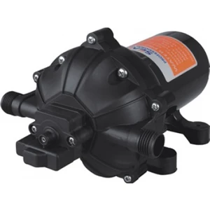 Seaflo 24 Volt Otomatik Hidrofor, Tekne, Yat, Karavan Hidroforu Pompası