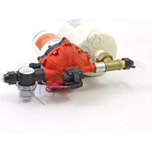 Seaflo 24 Volt Otomatik Hidrofor, Tekne, Yat, Karavan Hidroforu Pompası