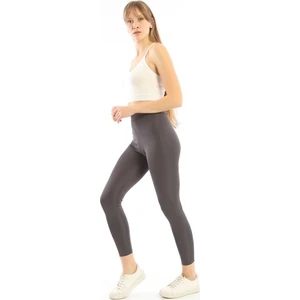 4074 Disko Taytı Spor Tayt Parlak Tayt