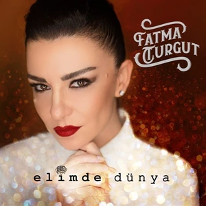 Fatma Turgut - Elimde Dünya CD