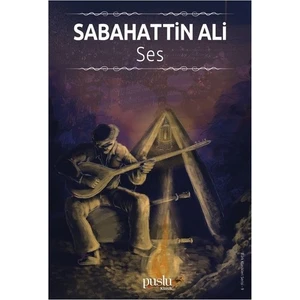 Ses - Sabahattin Ali