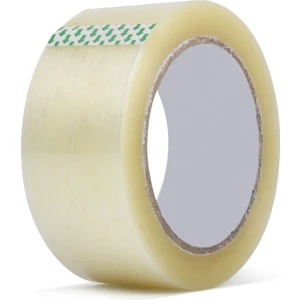 Junior Juntap Şeffaf Dayanıklı Süper Koli Bandı 45 Mm X 100 Mt ( 72 Adet )