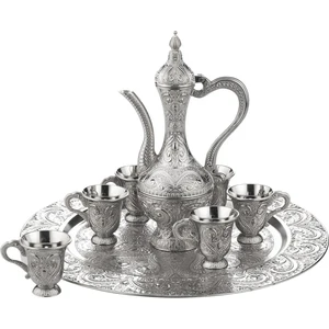 Payitaht Zemzem Takımı Kutulu