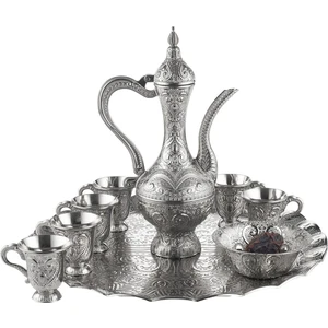 Payitaht Büyük Zemzem Seti