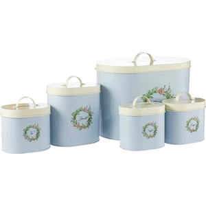 Corona Ekmeklik Ve Saklama Kutusu