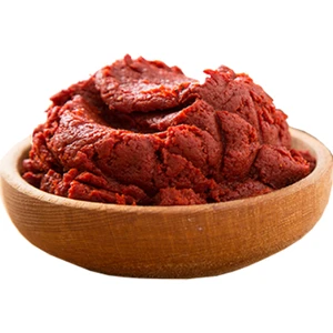 Antep Tatlı Biber Salçası 1 kg