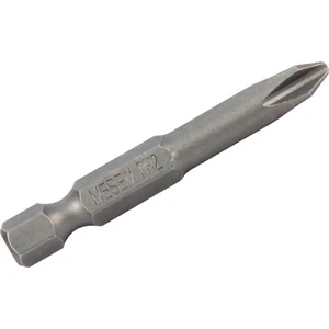 Makro Yapı Vidalama Ucu Yıldız Bi̇ts Uç Matkap Ucu PH 2 x 50 mm 5'li