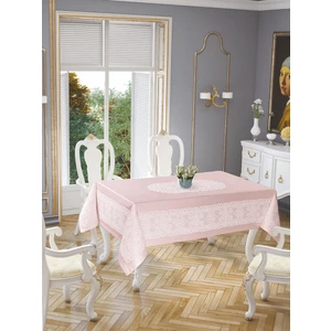 LA8131 Pano Lace Pudra Masa Örtüsü 150x220 cm