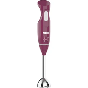 Powermi X Sk-220 Çubuk Blender - Mor