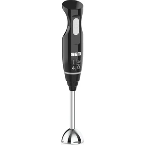 Powermi X Sk-220 Çubuk Blender - Siyah