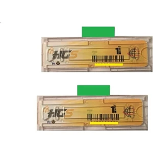 Hgs Kabı (Yeni Etikete Göre 10,25 Cm) 2 Adet