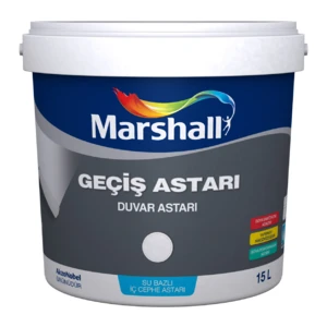 Geçiş Astar 2.5 lt
