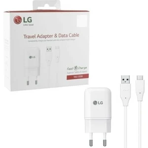 Lg Type-C Şarj ve Data Ki̇ti̇ TAU-320E