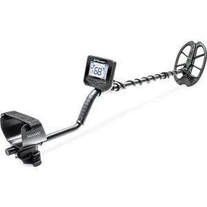 Nokta Dedektör Multi Kruzer Dedektör