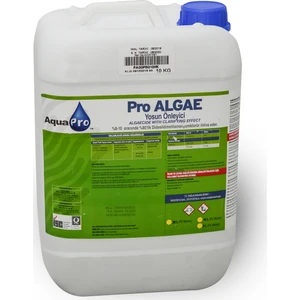 Aqua Pro Yosun Önleyici 10 kg