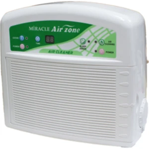 Air Ozon Makinası Hava Temizleme Ve Sterilizasyon Cihazı Teşhir  Ürünü