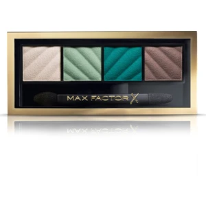 Max Factor Smokey Eyemat Dramakit Hypnotic Jade40