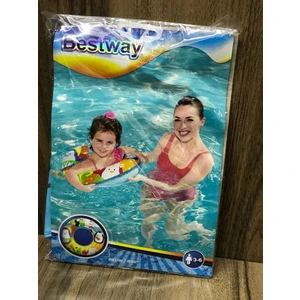 Çocuk Çocuk Simidi