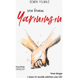 Sen Benim Yarinimsin - Semih Yılmaz