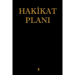 Hakikat Planı - Emrah Eryılmaz 793 Sayfa Türkçe