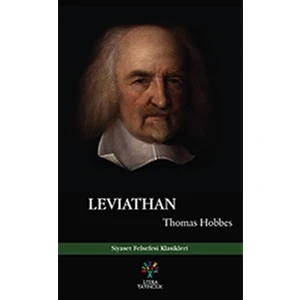 Leviathan - Thomas Hobbes