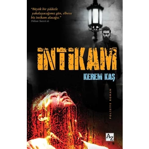 İntikam - Kerem Kaş